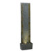 Resin Lane Indoor/Outdoor Floor Fountain