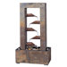 Slate Water Drop Indoor Table Fountain