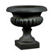 Short Garden Ornament Urn Planter