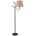 Cromwell 1  LIght Floor Lamp