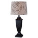 Bauer 1 Light Table Lamp