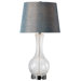 Decanter 1 Light Table Lamp