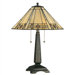 Willow 24" Table Lamp