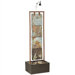 Copper Montpellier Floor Fountain