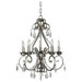 Antoinette 5 Light Chandelier