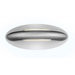 Annello  Wall Sconce in Silver