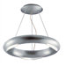 Annello 3 Light Semi Flush Mount