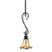 Inverness 1 Light Mini Pendant