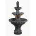 Costa Brava Floor Fountain