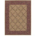 Somerset Gold/Brown Rug