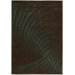 Somerset Brown/Teal Rug