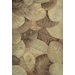 Tropics Brown/Green Novelty Rug