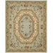Versaille Palace Aqua Rug