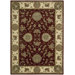 Cambridge Brick Rug