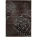 Expressions Brown Rug