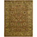 Jaipur Rust Rug