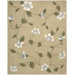 Julian Light Gold Rug