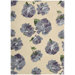 Modern Elegance Iris Rug