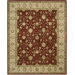 Nourison Red Rug