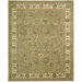Nourison Light Green/Tan Rug