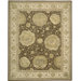 Nourison Brown Rug