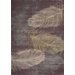 Parallels Lavender Rug