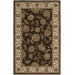 India House Chocolate Rug