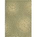 Capri Light Green Rug