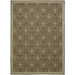 Riviera Chocolate Rug
