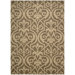 Riviera Mocca Rug