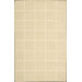 Westport Ivory Checked Rug