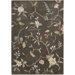 Contour Tobacco Rug