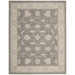 New Horizons Pewter Rug