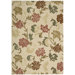 Sunburst Buff Rug