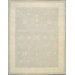 Symphony Ivory/Blue Mist Rug