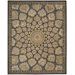 Nourison Slate Rug
