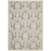Graphic Illusions Nickel Rug