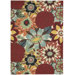 Vista Multicolor Rug