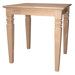 End Table