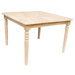 Juvenile Kids Writing Table