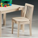 Mission Juvenile Kid's Adirondack Chair (Set of 2)