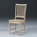 Mission Side Chair (Set of 2)