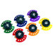 Colorstorm Turret Sprinkler