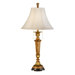 Table Lamp in Antique Bronze