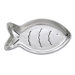 Fancy Fish Plate