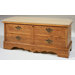 Stratford I Bench Top Cedar Chest