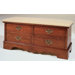Stratford II Bench Top Cedar Chest