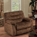 Astro Snuggler&reg; Chaise Recliner