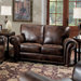 Benson Loveseat