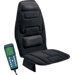 Ten Motor Massaging Seat Cushion in Charcoal Gray